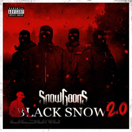 Snowgoons - Black Snow (2.0 Edition)